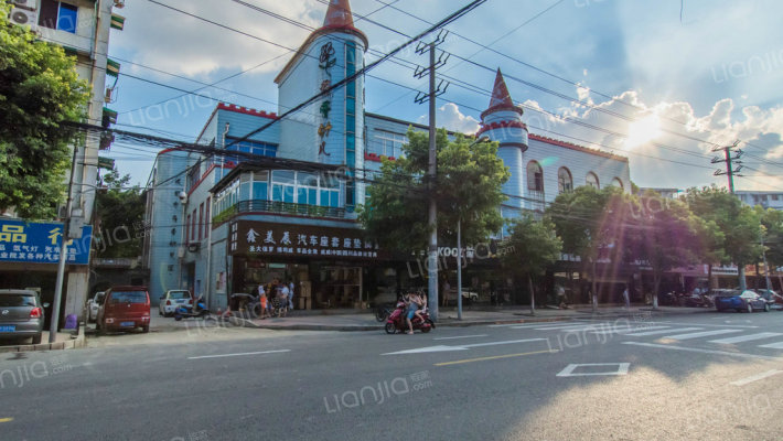 肖家河沿巷7号外景图