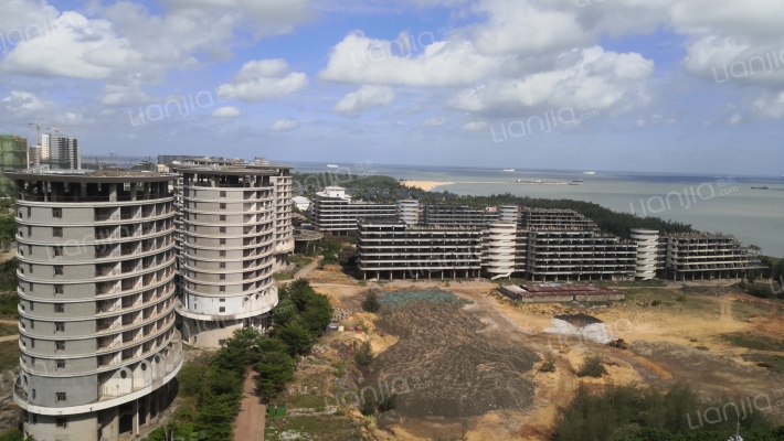 珈宝别院外景图