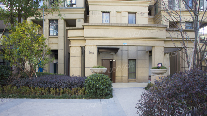 杭州昆仑华府房价怎么样昆仑华府房源户型图小区车位交通地址详情分析