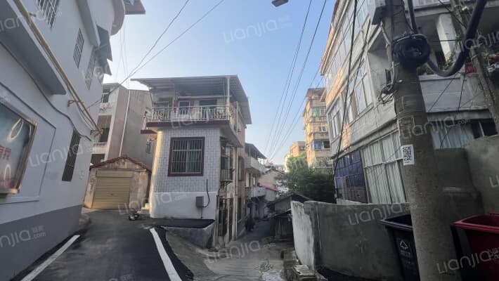 胜利街77号外景图