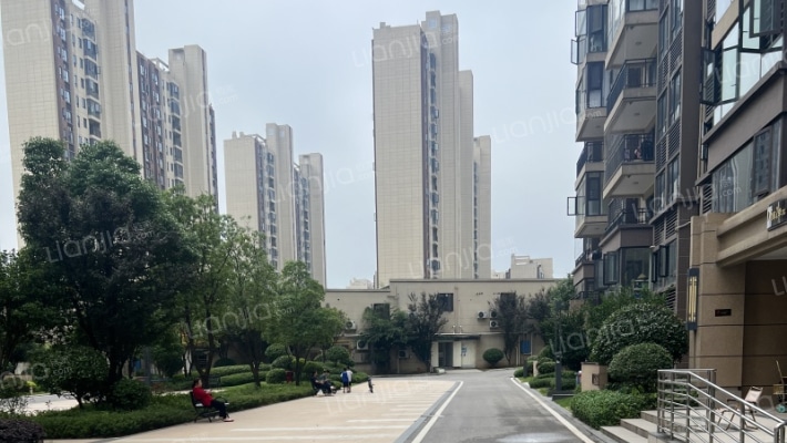 碧桂园荟隽棠外景图