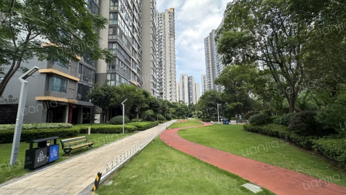 恒基凯旋门三期外景图