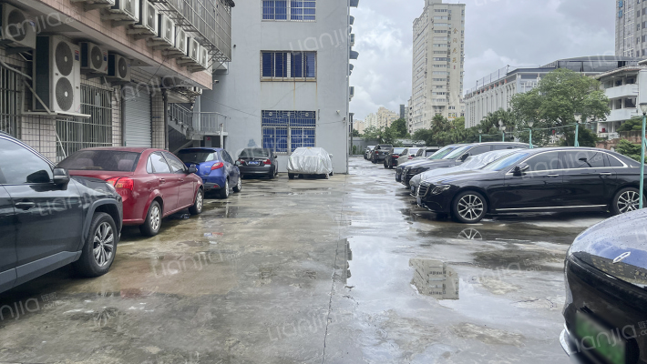 黎明西路29弄1号外景图