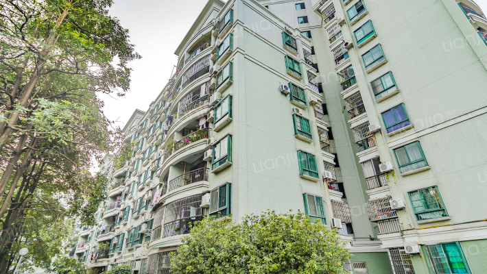 锦翠苑(增槎路)外景图