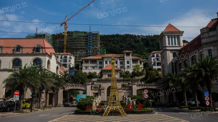 黄石航宇仁智山水相册