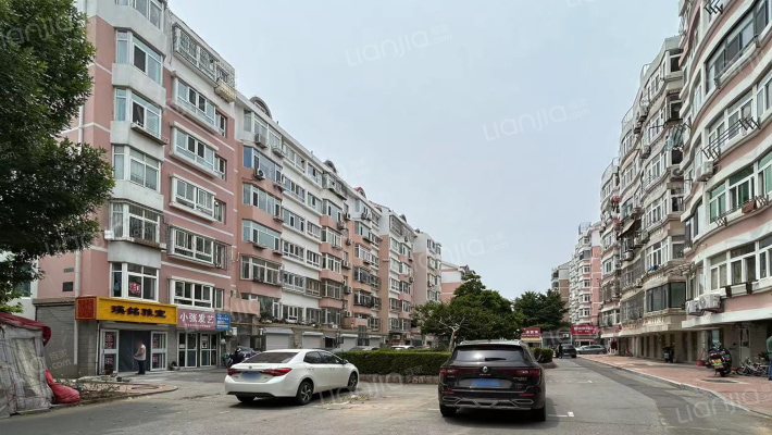 世秀新区外景图