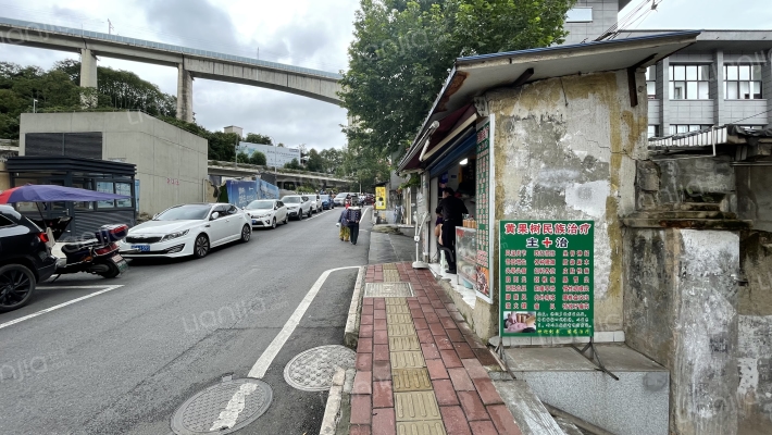 三桥北路386号外景图