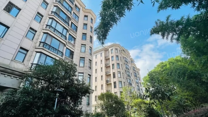 金泉雅苑外景图