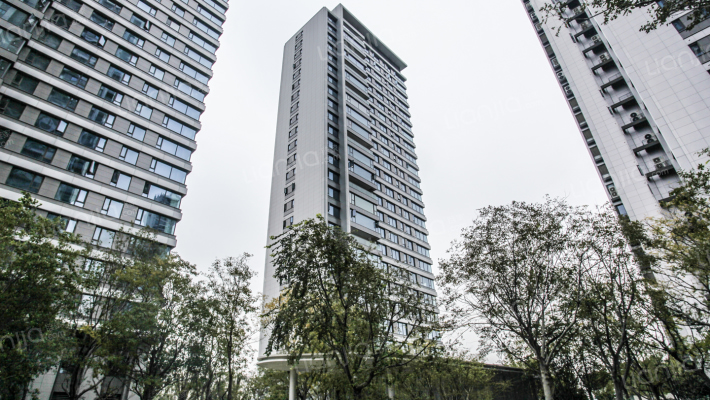 碧桂园·云顶外景图