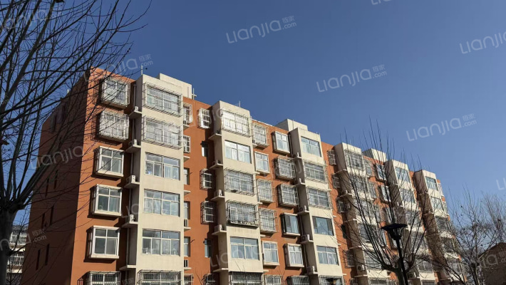 顺景豪庭外景图