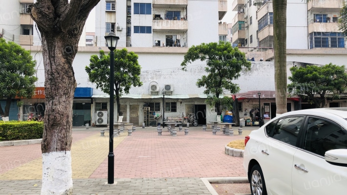 佳华大厦(容桂)外景图