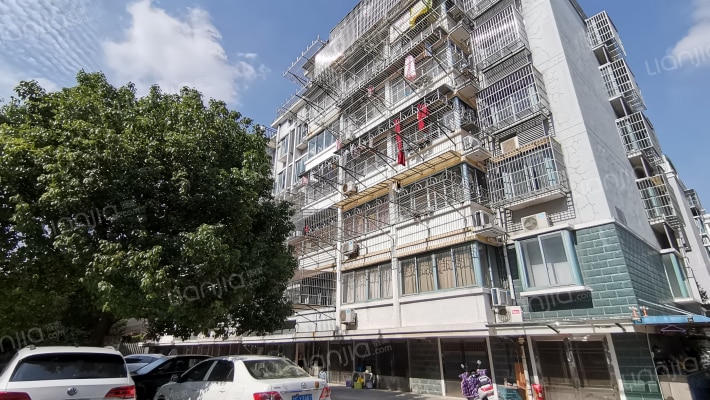 紫薇花苑西区外景图