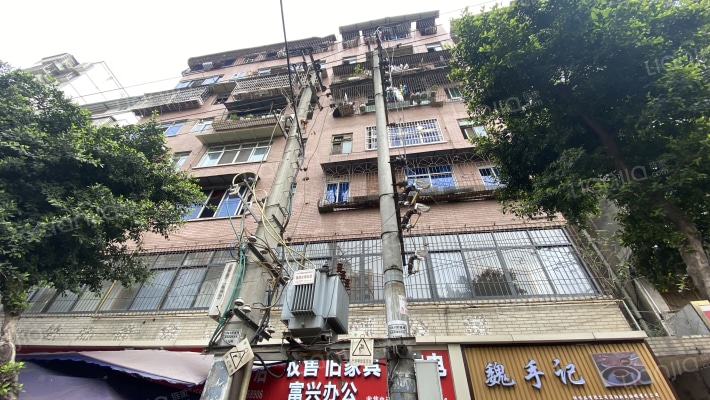 新民街南段28号外景图