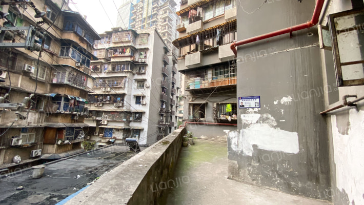 建新东路54号外景图