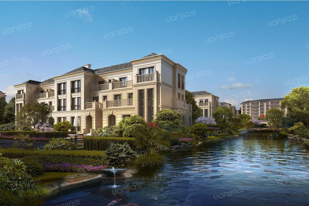 东南钱江蓝湾相册