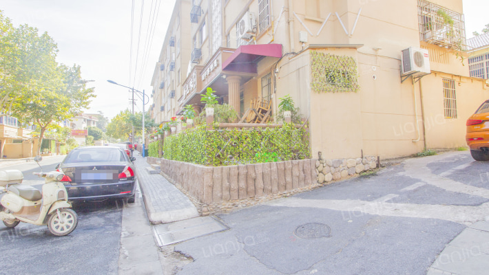 杨思岭路187号外景图