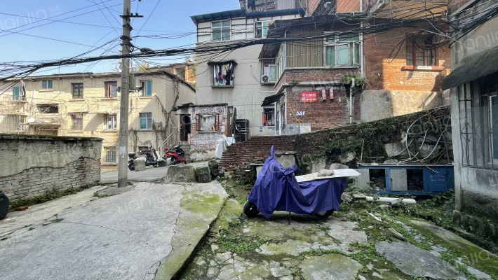 玉厂路249号外景图