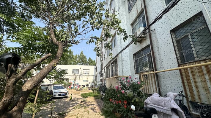 新华甲巷8号外景图