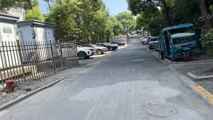 茂林财富中心外景图