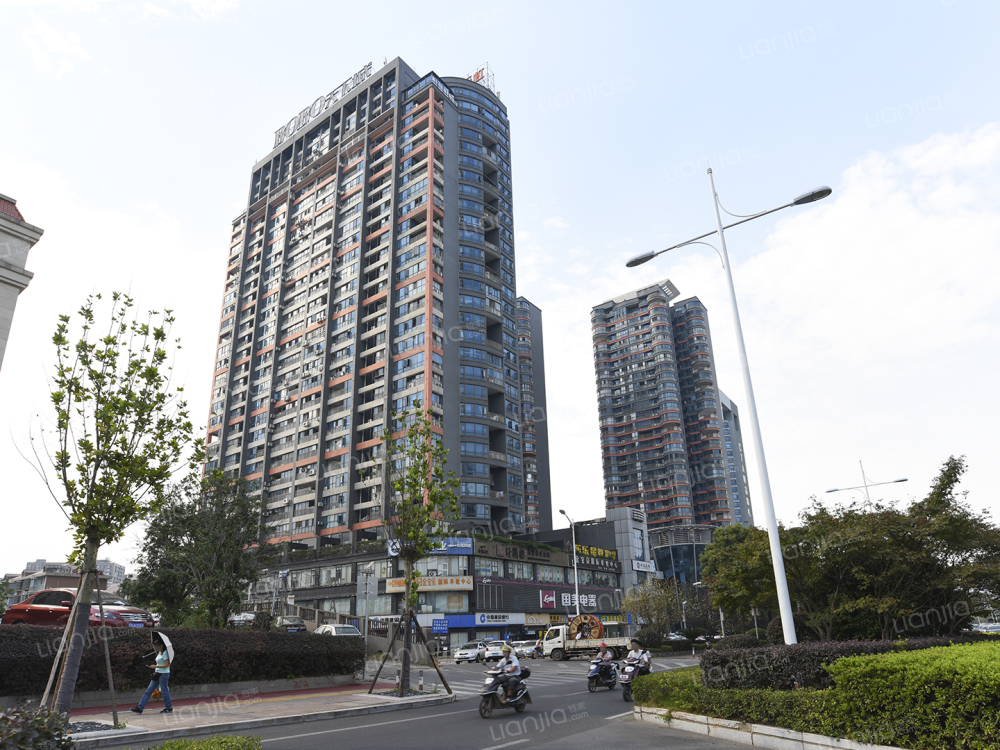 长沙bobo天下城小区_bobo天下城详细信息|二手房|租房|小区顾问(长沙