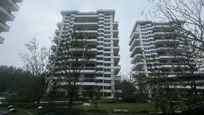 里程之光外景图