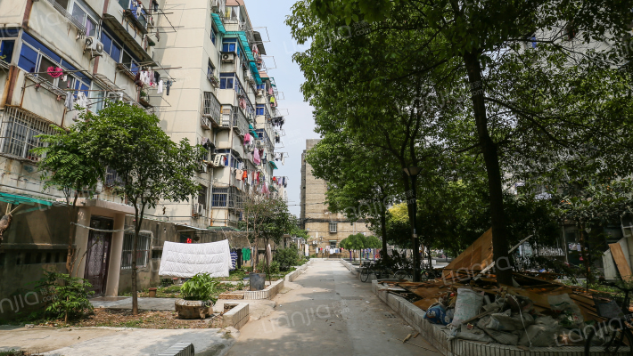 金舟花园外景图