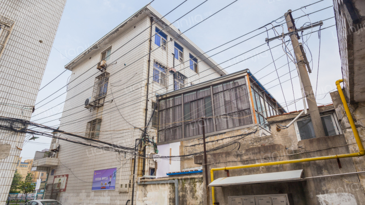 紫薇中路600号外景图