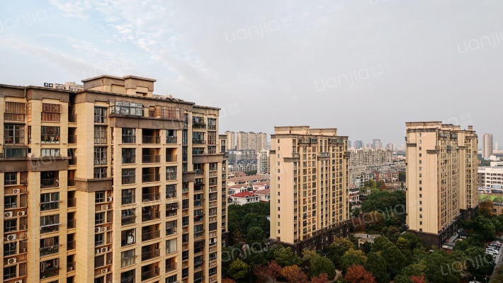 嘉盛维纳阳光外景图