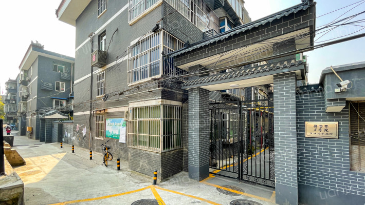 县仓巷5号外景图