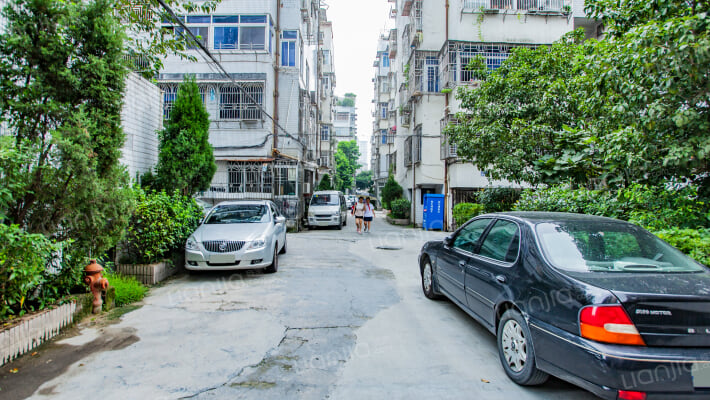 锦周路五弄外景图