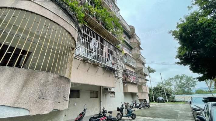 果树研究所外景图