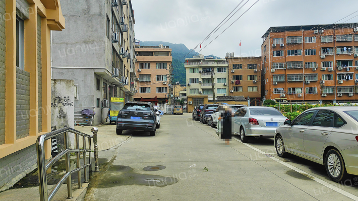 中阳南路外景图