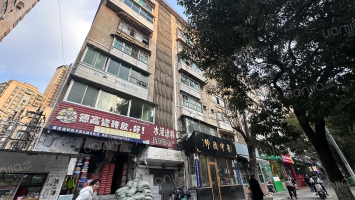 文昌北路10号外景图