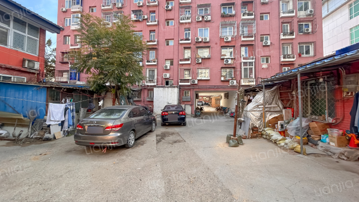 良乡中路26号院外景图