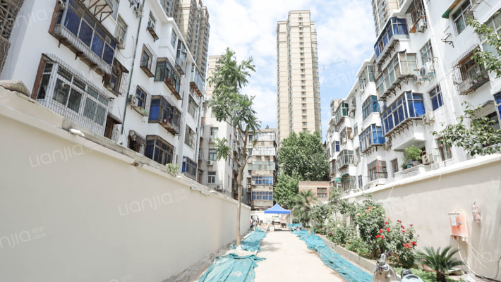 桐柏路228号外景图