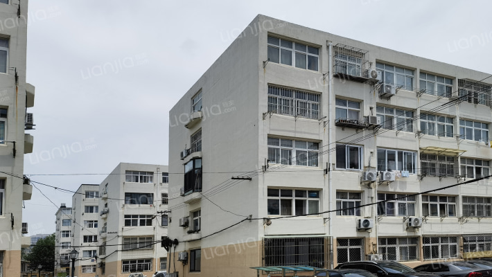 汾阳路2号外景图