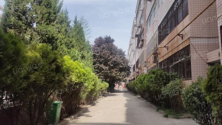 李鑫佳苑外景图