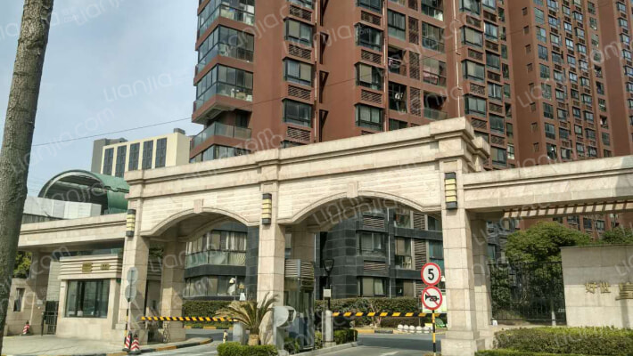 好世皇马苑外景图