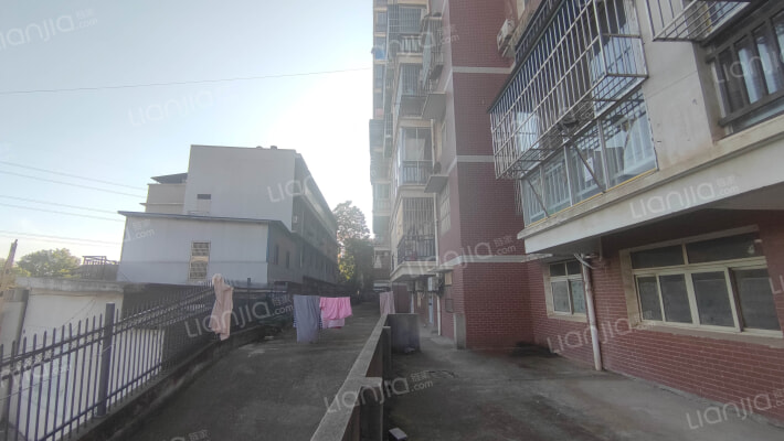 金汉花园二期外景图