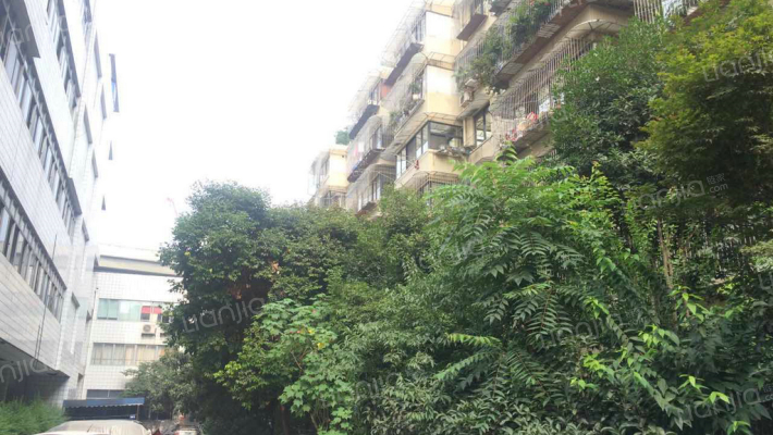 群康路2号外景图