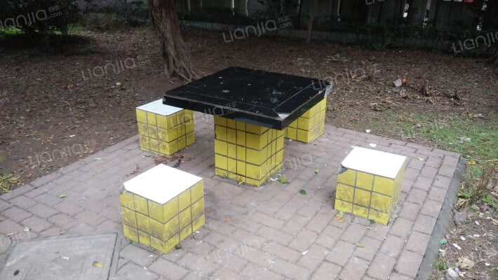 民新村5号外景图