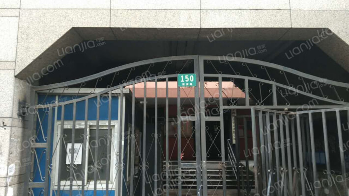 淞滨路150号外景图