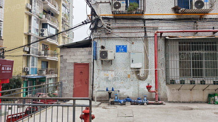 安庆路59号外景图