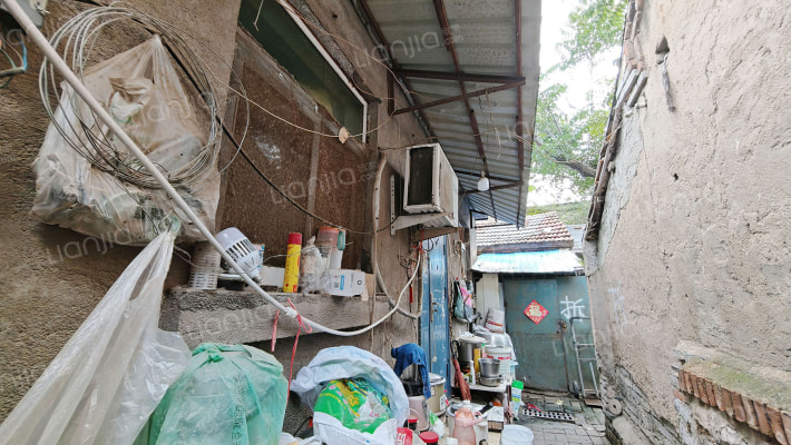 芙蓉巷27号外景图