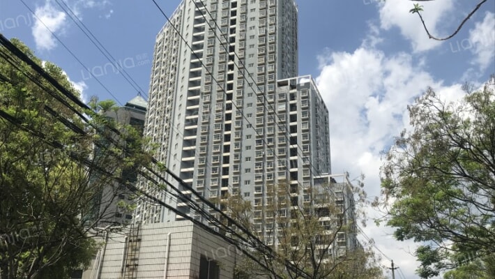 报业尚都外景图