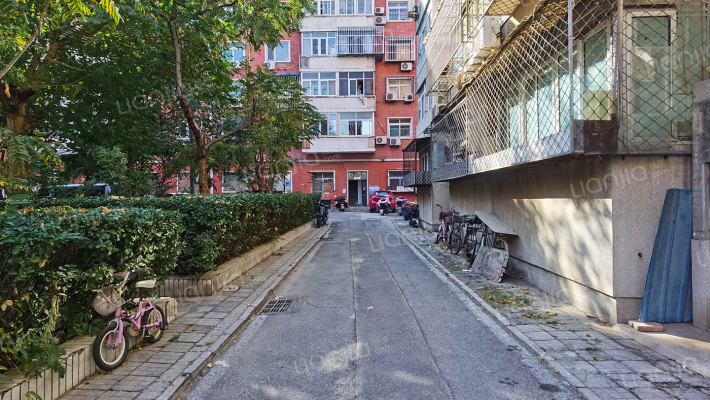 西四环南路32号外景图