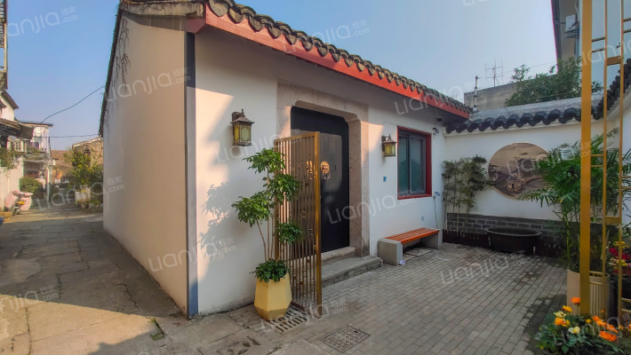 金更娄底外景图