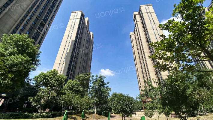 四季永兴外景图