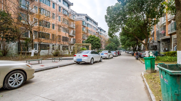 金榜家园外景图