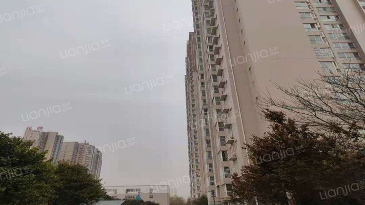 泉顺北岸生活外景图